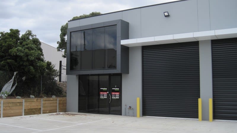 7/184-190 Chesterville Road Moorabbin VIC 3189 - Image 1
