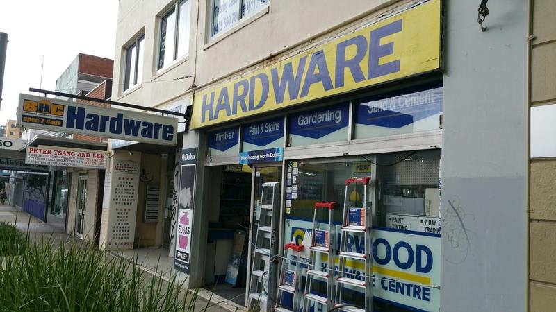 Click to view all images Shop/52 Burwood Road Burwood NSW 2134 - Image 1