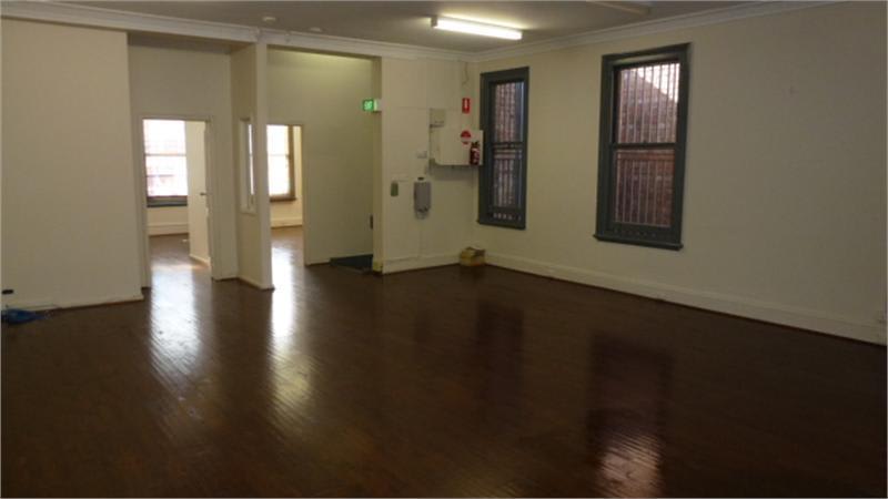 1st Floor/228 Swan Street Richmond VIC 3121 - Image 2