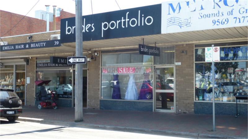 Click to view all images 41 Chester Street Oakleigh VIC 3166 - Image 1