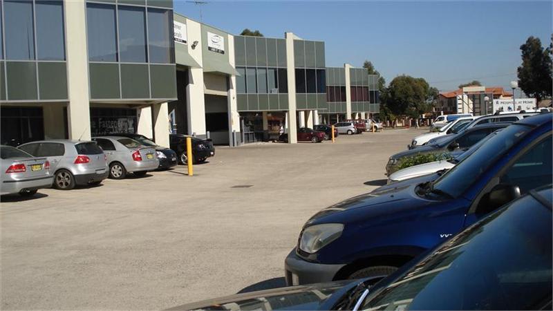 Unit 3/30 Heathcote Road Moorebank NSW 2170 - Image 3