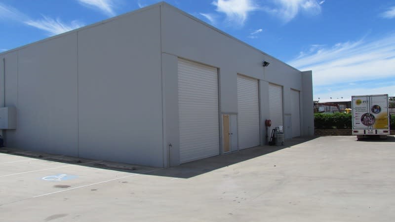 1/4 Roseanna Street Gladstone City QLD 4680 - Image 1
