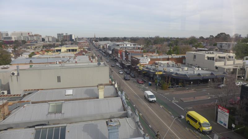 852-858 Glenferrie Road Hawthorn VIC 3122 - Image 2
