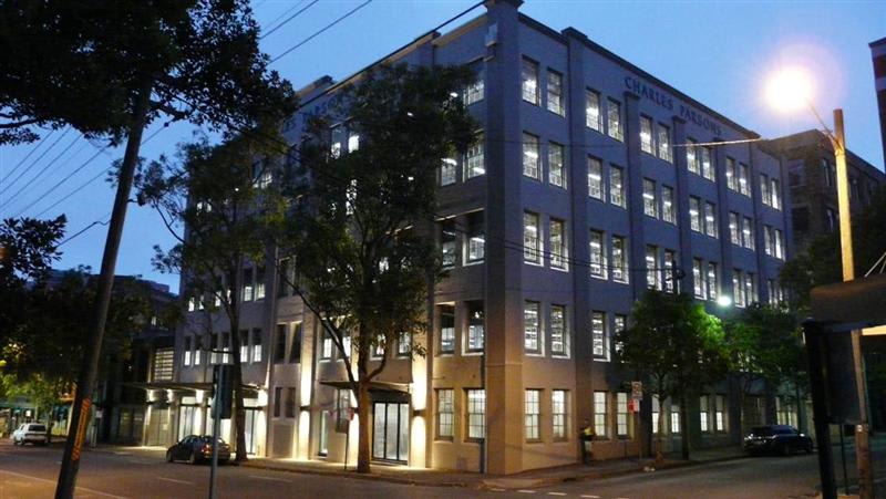 Ground Flo/100 Chalmers St Surry Hills NSW 2010 - Image 2