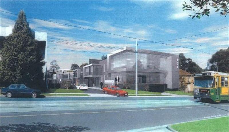 Click to view all images 15/828 High Street. Kew VIC 3101 - Image 1