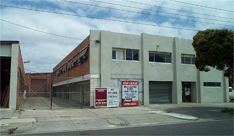 Click to view all images Unit 3, 4-6 Futura Rd Keysborough VIC 3173 - Image 1