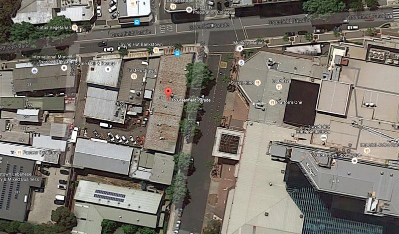 1st Floor/16 Greenfield Pde Bankstown NSW 2200 - Image 2