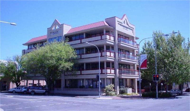 Click to view all images Ground Floor, 300 Flinders Street Adelaide SA 5000 - Image 1