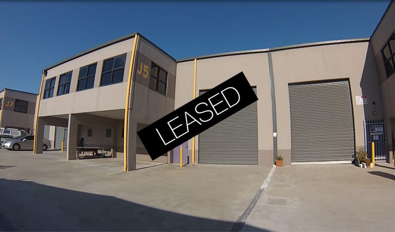 Unit i1/5 - 7 Hepher Road Campbelltown NSW 2560 - Image 1