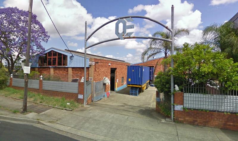 Click to view all images 419-421 Park Road Regents Park NSW 2143 - Image 1