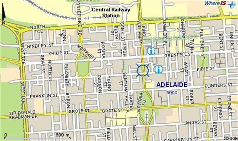 111 King William Street Adelaide SA 5000 - Image 2