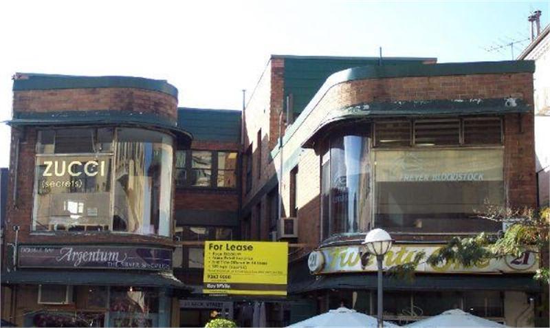 Click to view all images Suites 3 & 4, 21 Knox Street Double Bay NSW 2028 - Image 1
