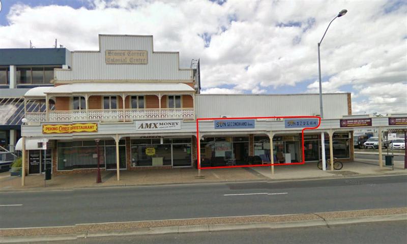47 - 55 Old Cleveland Road Greenslopes QLD 4120 - Image 1
