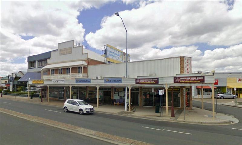 47 - 55 Old Cleveland Road Greenslopes QLD 4120 - Image 3