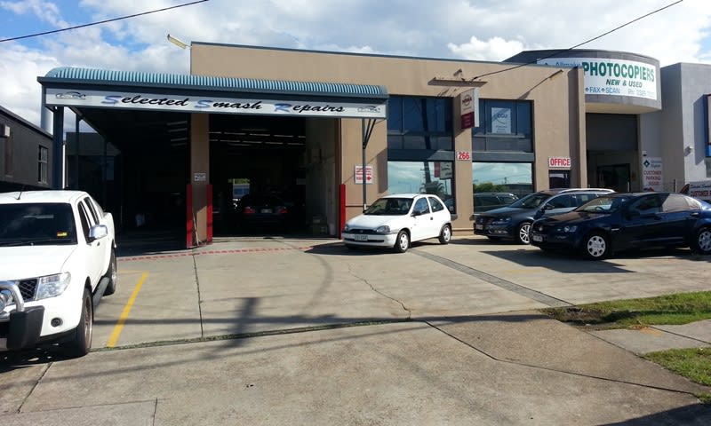 Click to view all images 266 Robinson Road Geebung QLD 4034 - Image 1
