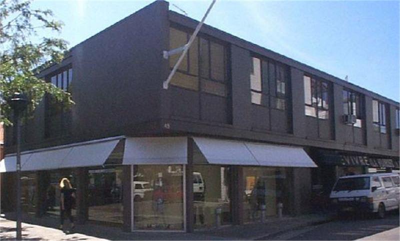 Click to view all images Suite 4, 49 Bay Street Double Bay NSW 2028 - Image 1
