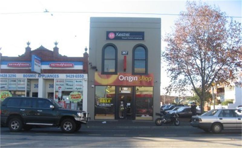 Click to view all images 367 Bridge Road Richmond VIC 3121 - Image 1
