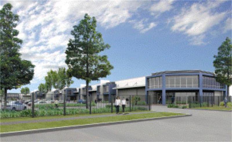 29/25-33 Alfred Road Chipping Norton NSW 2170 - Image 1