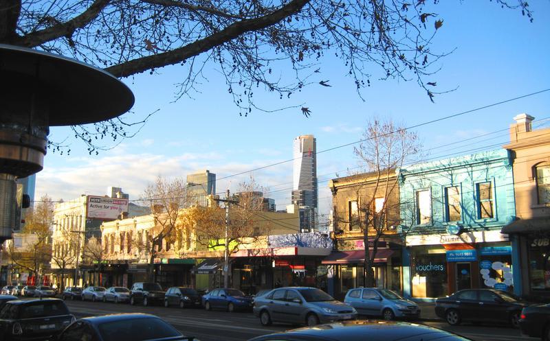 Sh226/224-232 Clarendon Street South Melbourne VIC 3205 - Image 3