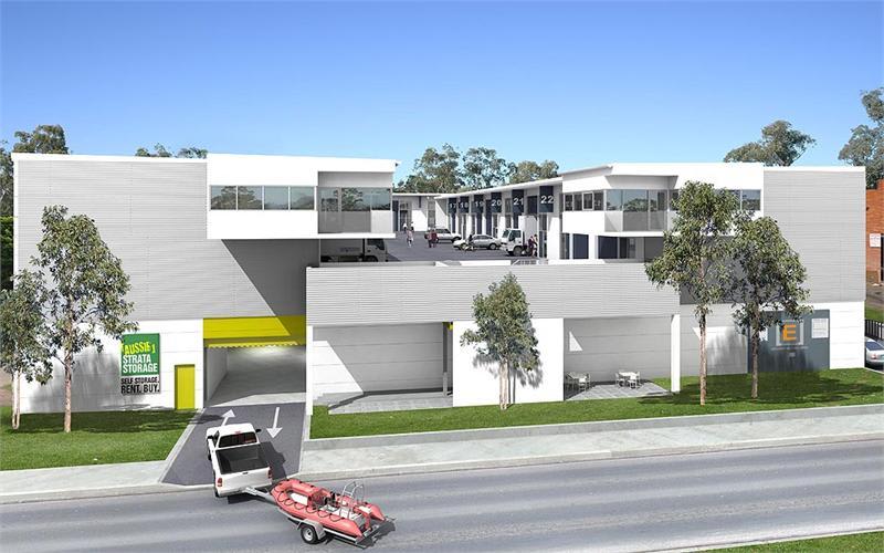 45/16 Meta Street Caringbah NSW 2229 - Image 1