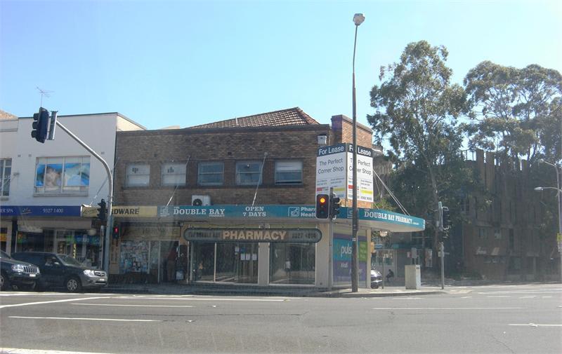 Click to view all images Suite 2 2B Cross Double Bay NSW 2028 - Image 1