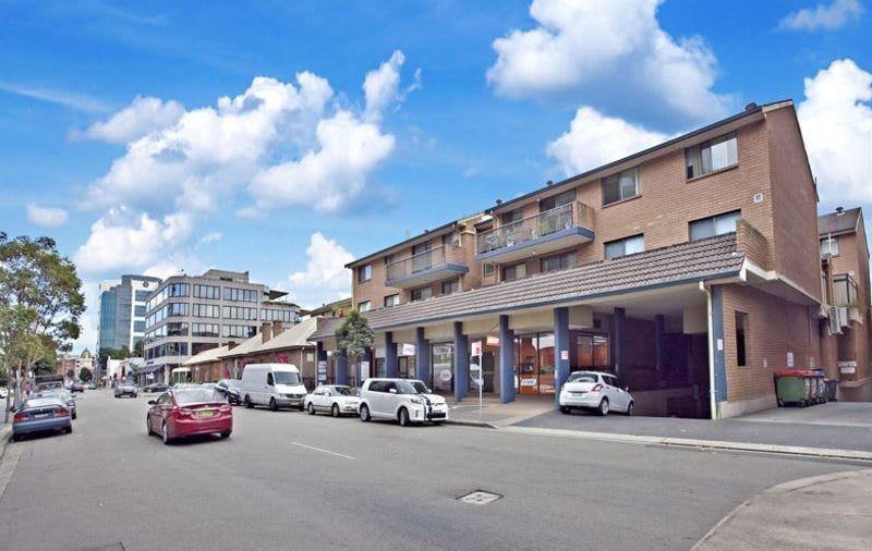 31/70-74 Phillip Street Parramatta NSW 2150 - Image 1