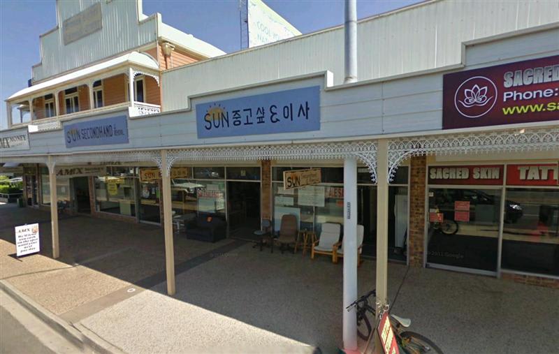 47 - 55 Old Cleveland Road Greenslopes QLD 4120 - Image 2