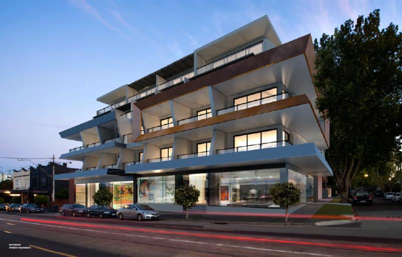 1274-1284 Malvern Road Malvern VIC 3144 - Image 1