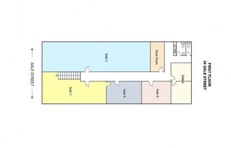 Suite  4/24 Sale Street Orange NSW 2800 - Image 3