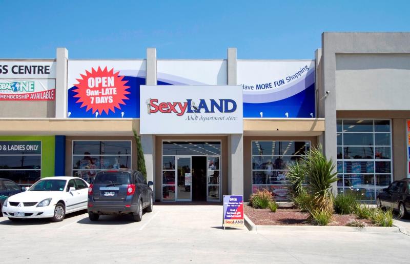 3/1447-1451 Sydney Road Campbellfield VIC 3061 - Image 1