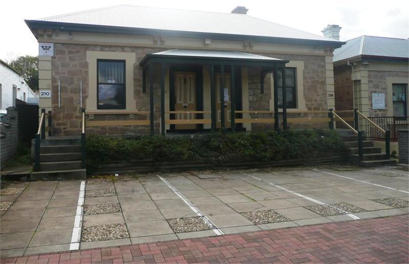 Click to view all images 208 Melbourne Street North Adelaide SA 5006 - Image 1