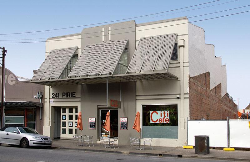 Unit 5/241 Pirie Street Adelaide SA 5000 - Image 1