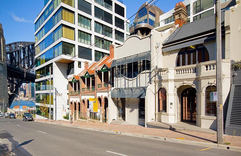 28 Alfred Street Milsons Point NSW 2061 - Image 3