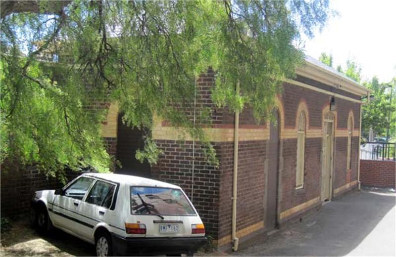 Click to view all images Market Precinct South Melbourne VIC 3205 - Image 1