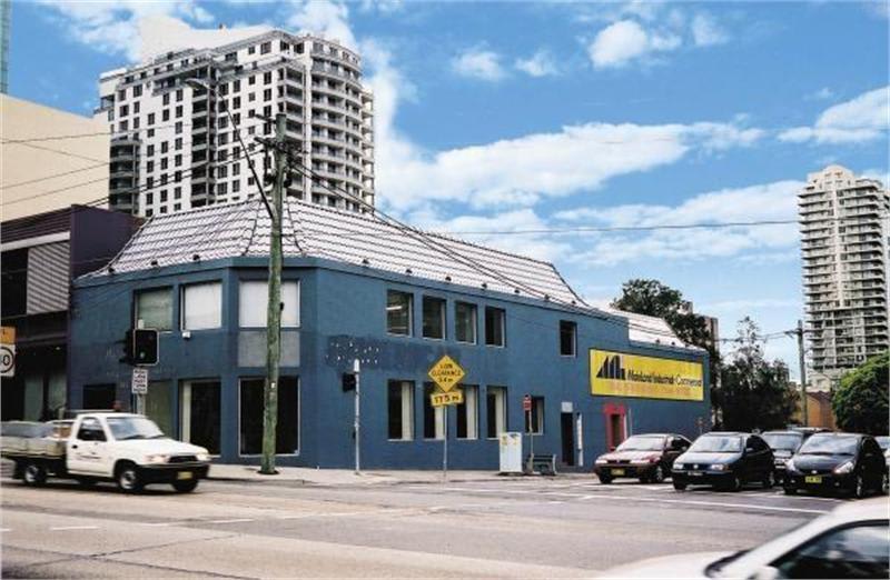 Click to view all images 763 Pacific Highway Chatswood NSW 2067 - Image 1