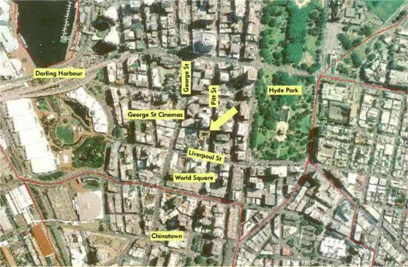 363A Pitt St Sydney NSW 2000 - Image 1