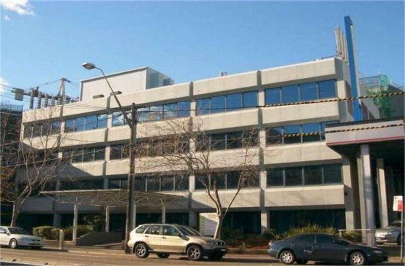Level 3/551 Pacific Highway St Leonards NSW 2065 - Image 1