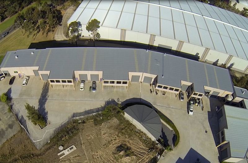 Unit i1/5 - 7 Hepher Road Campbelltown NSW 2560 - Image 3
