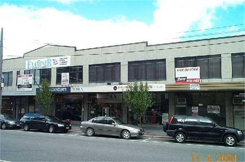 Click to view all images 3 3, 20-38 Walker Street Dandenong VIC 3175 - Image 1