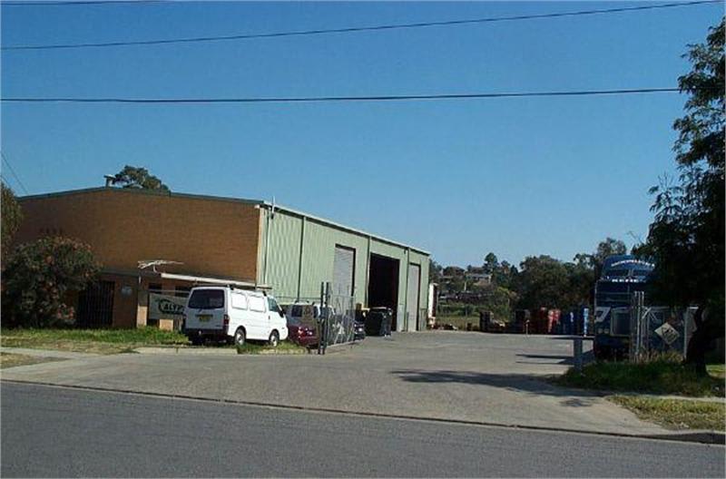 9-11 Helles Avenue Moorebank NSW 2170 - Image 1