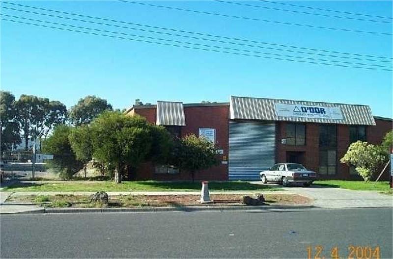 42 Healey Road Dandenong South VIC 3175 - Image 1