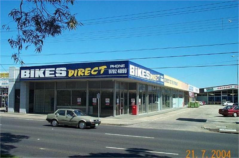 Unit 6 / 119-123 Lonsdale Street Dandenong VIC 3175 - Image 1
