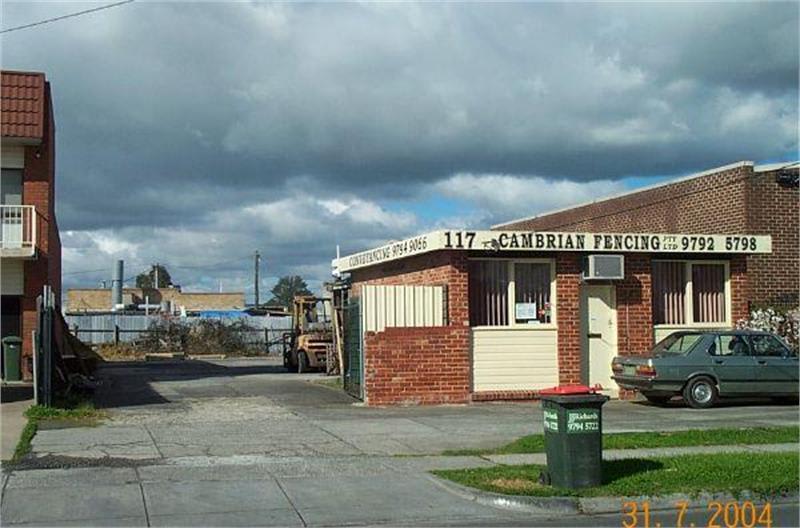 117 Box Street Dandenong VIC 3175 - Image 1