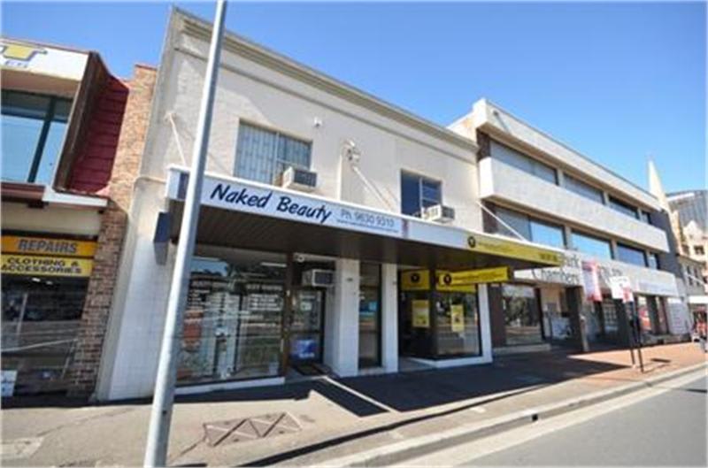 Level 1/378 Church Street Parramatta NSW 2150 - Image 1