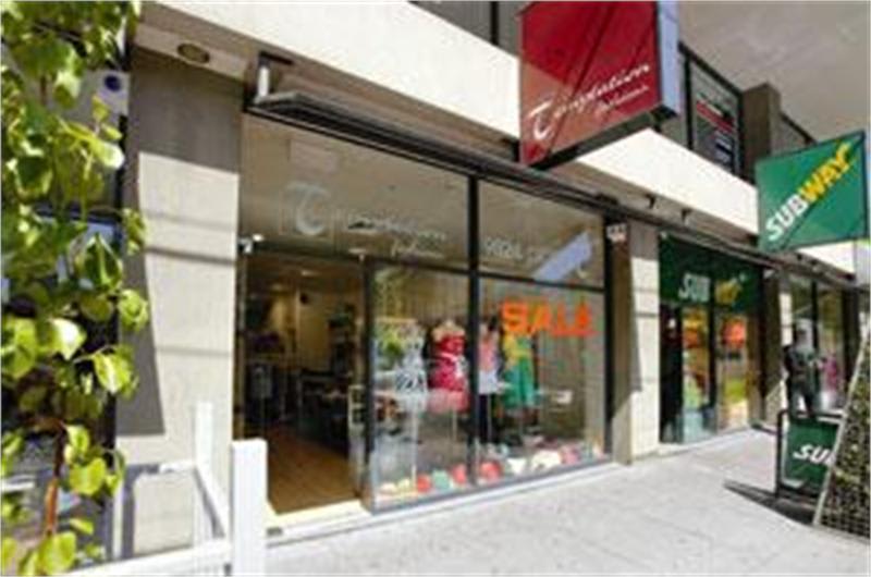 Shop 5, 210 Toorak Road South Yarra VIC 3141 - Image 1