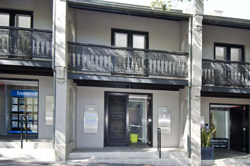 2/299 Liverpool Street Darlinghurst NSW 2010 - Image 1