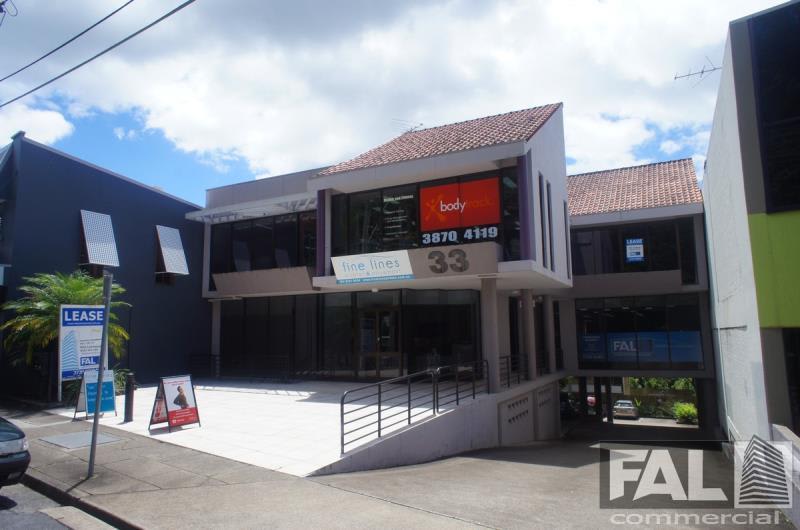 Unit  1/33 Woodstock St Toowong QLD 4066 - Image 1