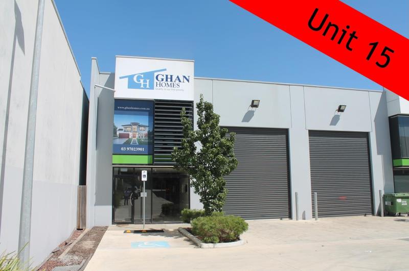 Click to view all images Office/167 Princes Highway Hallam VIC 3803 - Image 3