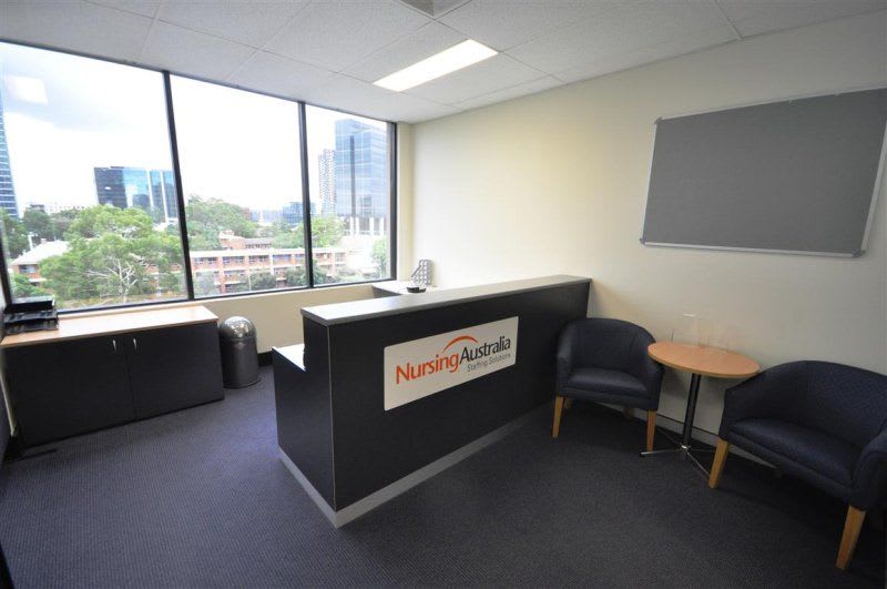 Level 6, S/85 George Street Parramatta NSW 2150 - Image 3