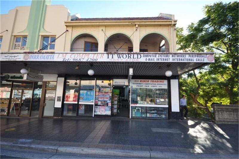 Shop 2/333 Church Street Parramatta NSW 2150 - Image 1